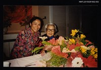 藏品(樸月與蘇雪林合照2)的圖片