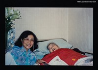 藏品(樸月與蘇雪林合照4)的圖片