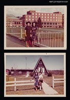 藏品(琦君與聶華苓合照2-2)的圖片