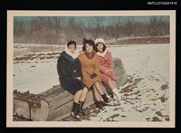 藏品(聶華苓母女合照2)的圖片