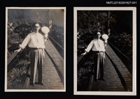 藏品(夏道平獨照1)的圖片