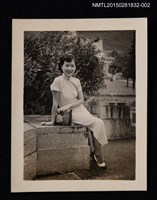 藏品(孫多慈獨照2)的圖片