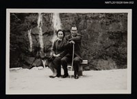 藏品(劉咸思夫婦合照2)的圖片