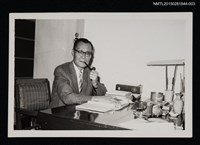 藏品(劉咸思夫婦合照(劉咸思夫婿獨照)3)的圖片