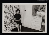 藏品(劉咸思夫婦合照(劉咸思獨照)4)的圖片