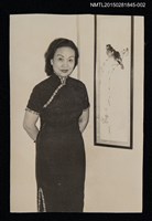 藏品(文友劉咸思獨照2)的圖片