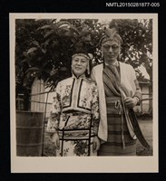 藏品(糜文開夫婦合照5)的圖片