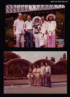 藏品(琦君夫婦與王怡之全家福合照1)的圖片