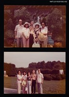 藏品(琦君夫婦與王怡之全家福合照2)的圖片