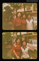 藏品(琦君與劉枋等人合照2)的圖片