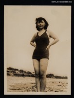 藏品(文友劉枋獨照3)的圖片