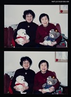 藏品(琦君與簡宛合照6)的圖片