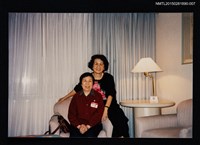 藏品(琦君與簡宛合照7)的圖片