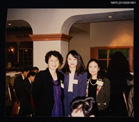 藏品(簡宛訪華府與譚煥瑛等人合照)的圖片