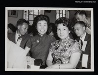 藏品(琦君與林海音合照1-2)的圖片