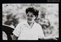 藏品(林海音獨照1-5)的圖片