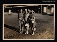 藏品(林海音與友人合照1-2)的圖片