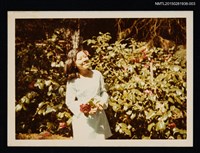 藏品(林海音長女夏祖美獨照3)的圖片