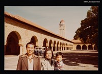 藏品(李唐基與夏祖美母子合照)的圖片