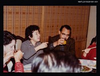 藏品(琦君與林海音、何凡餐敘合照1)的圖片