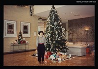 藏品(林海音次女夏祖麗獨照3)的圖片