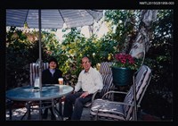 藏品(夏祖麗夫婦合照3)的圖片