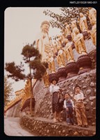 藏品(夏祖麗母子照1)的圖片