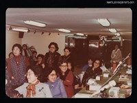 藏品(琦君與林海音、艾雯、丹扉、婦協成員等人活動照1)的圖片