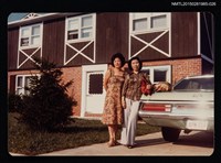 藏品(琦君與友人合照2-28)的圖片