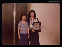 藏品(琦君與友人合照2-30)的圖片