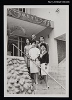 藏品(琦君參訪活動照片集6)的圖片