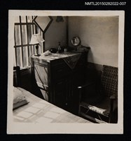 藏品(琦君夫婦來台居家陳設照7)的圖片