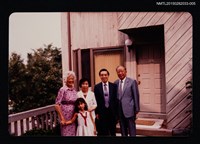 藏品(琦君夫婦與友人照2-5)的圖片