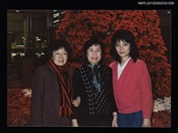 藏品(琦君夫婦與友人照2-9)的圖片