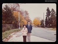 藏品(琦君夫婦與友人照2-14)的圖片