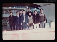 藏品(琦君夫婦與友人照2-34)的圖片