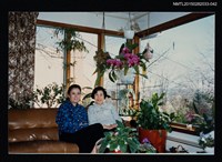 藏品(琦君夫婦與友人照2-42)的圖片