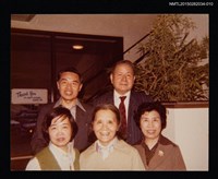 藏品(琦君夫婦與友人照3-10)的圖片