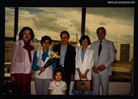 藏品(琦君夫婦與友人照4-5)的圖片