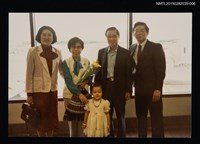 藏品(琦君夫婦與友人照4-6)的圖片