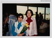 藏品(琦君夫婦與友人照4-7)的圖片