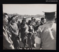 藏品(琦君訪韓照3)的圖片