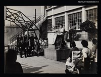 藏品(琦君訪韓照14)的圖片