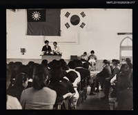 藏品(琦君訪韓照17)的圖片