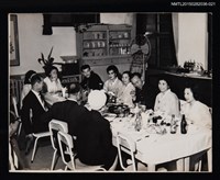 藏品(琦君訪韓照21)的圖片