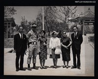 藏品(琦君訪韓照22)的圖片