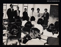 藏品(琦君訪韓照33)的圖片