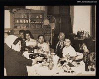 藏品(琦君訪韓照34)的圖片