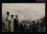 藏品(琦君訪韓照40)的圖片