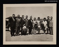 藏品(琦君訪韓照44)的圖片